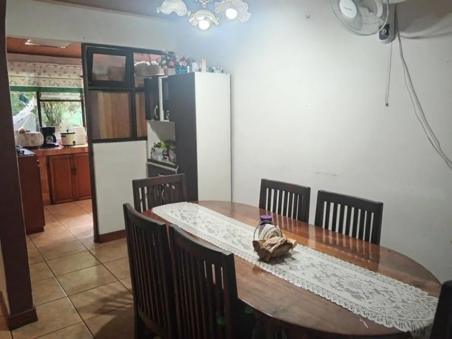 Venta casa de UN NIVEL Santa ANA - Venta en Santa Ana, photo 2