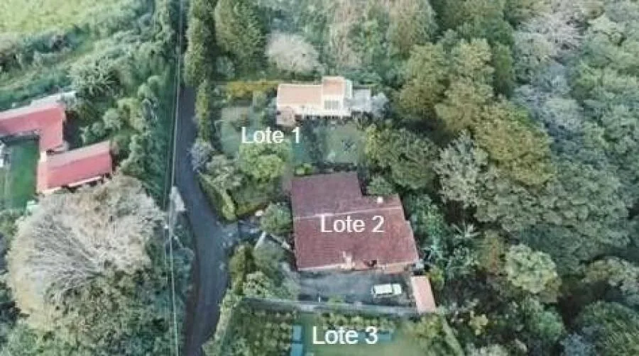 Venta casa de UN NIVEL Santa ANA - Venta en Santa Ana, photo 15