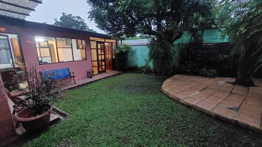 Venta casa de UN NIVEL Santa ANA - Venta en Santa Ana, photo 3