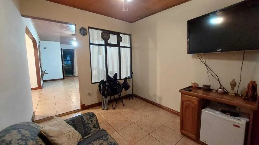 Venta casa de UN NIVEL Santa ANA - Venta en Santa Ana, photo 5