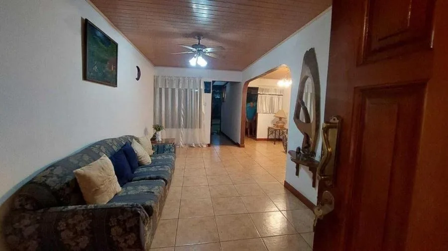 Venta casa de UN NIVEL Santa ANA - Venta en Santa Ana, photo 6
