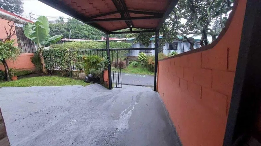 Venta casa de UN NIVEL Santa ANA - Venta en Santa Ana, photo 7