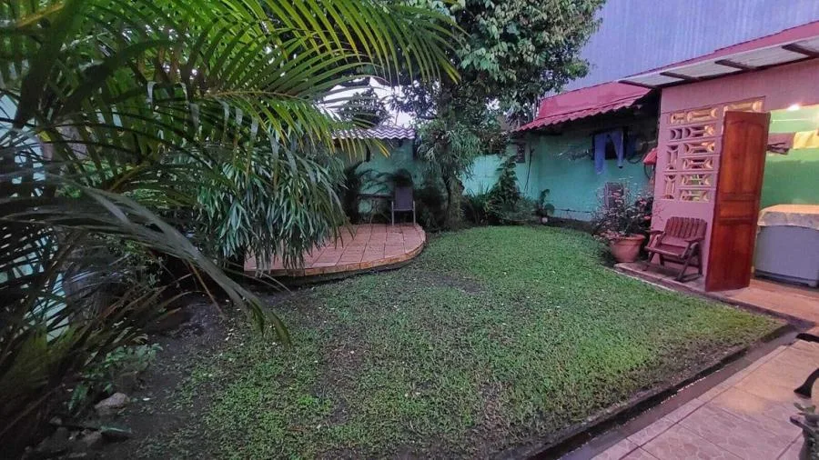 Venta casa de UN NIVEL Santa ANA - Venta en Santa Ana, photo 9
