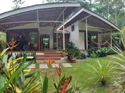 Hermosa Propiedad en Cocles, Costa Rica – Ideal para Jubilación y Generación de Ingresos, photo 2