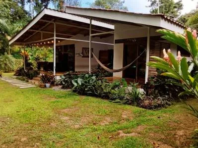 Hermosa Propiedad en Cocles, Costa Rica – Ideal para Jubilación y Generación de Ingresos, photo 5