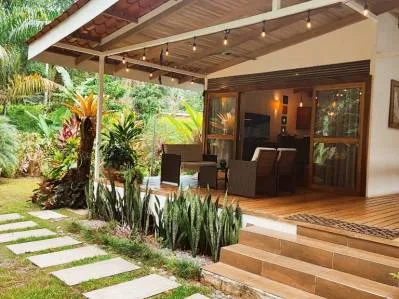 Hermosa Propiedad en Cocles, Costa Rica – Ideal para Jubilación y Generación de Ingresos, photo 6