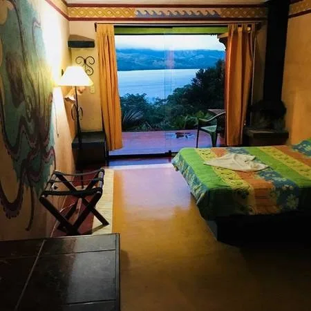 Hotel/Resort/Hostel in La Tejona, photo 11
