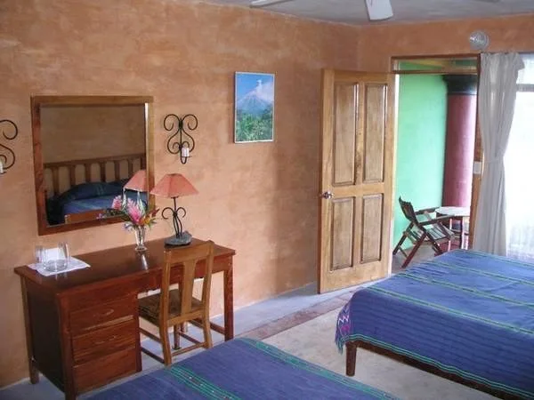 Hotel/Resort/Hostel in La Tejona, photo 12