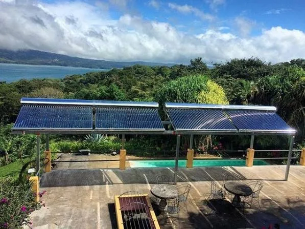 Hotel/Resort/Hostel in La Tejona, photo 13