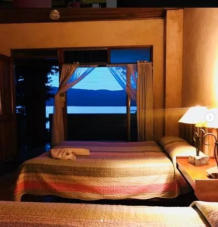 Hotel/Resort/Hostel in La Tejona, photo 14