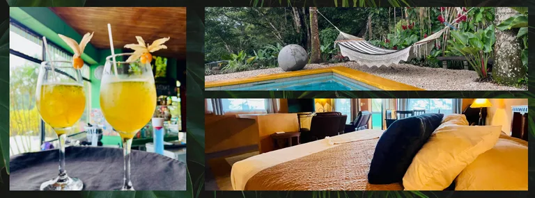 Hotel/Resort/Hostel in La Tejona, photo 15