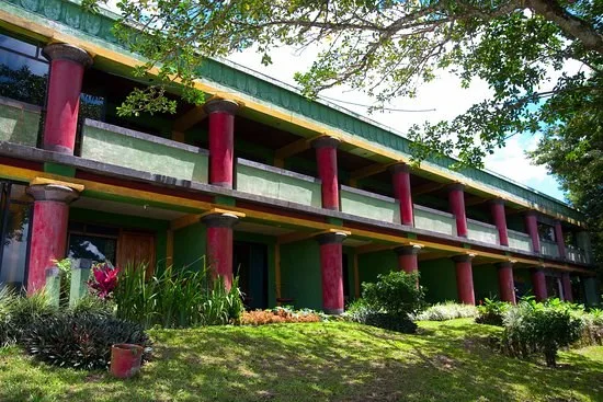 Hotel/Resort/Hostel in La Tejona, photo 4