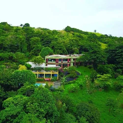Hotel/Resort/Hostel in La Tejona, photo 5