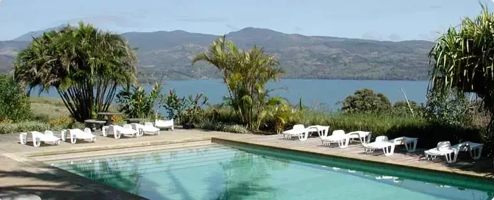 Hotel/Resort/Hostel in La Tejona, photo 6