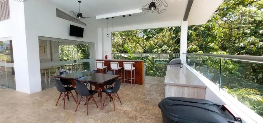 Se vende espectacular lote en lujoso condominio RAH 233412 - Venta en Curridabat, photo 7