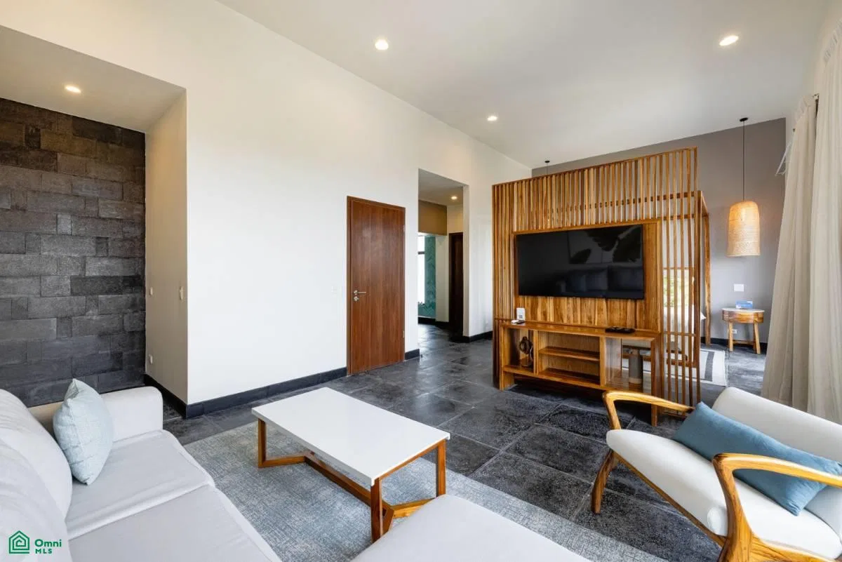 Penthouse de lujo de tres niveles en Los Altos Resort, photo 19
