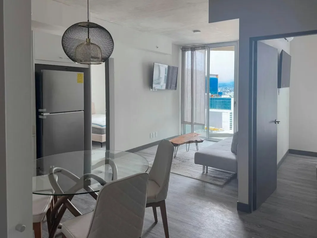 Apartment for Rent in Secret Sabana | Appliances Included