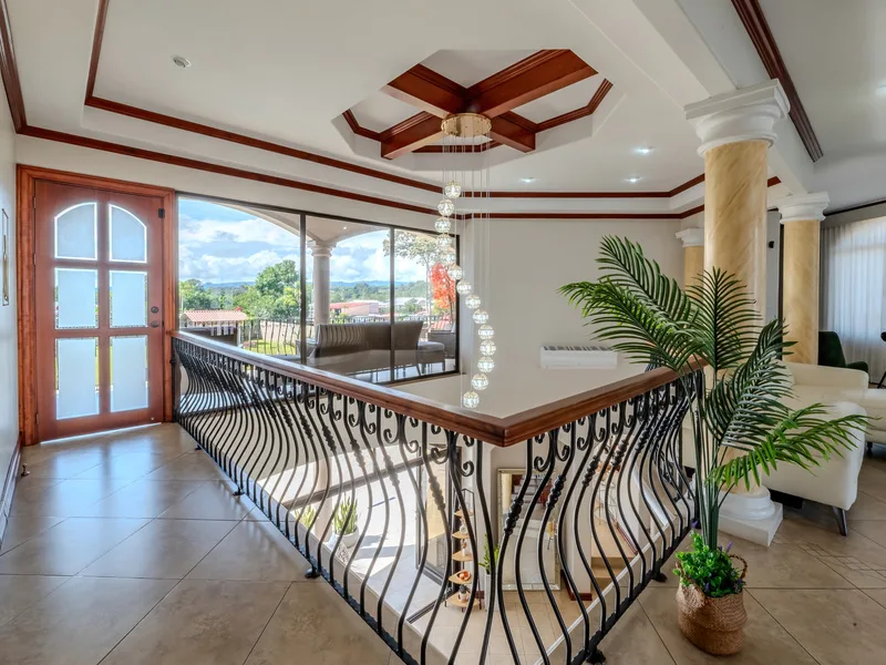 6 Bed Single Family Homes For Sale in Perez Zeledon, photo 12