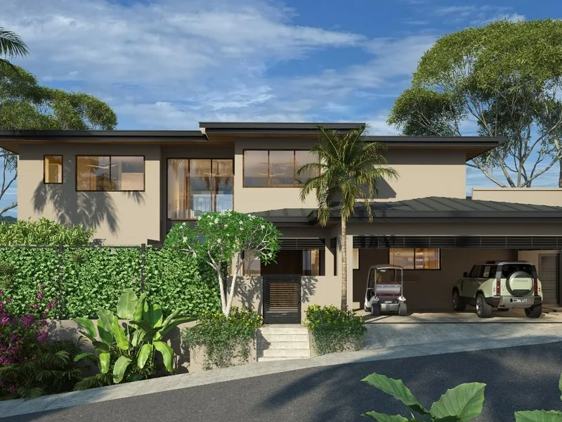 7 Bed Single Family Homes For Sale in Tamarindo, photo 2