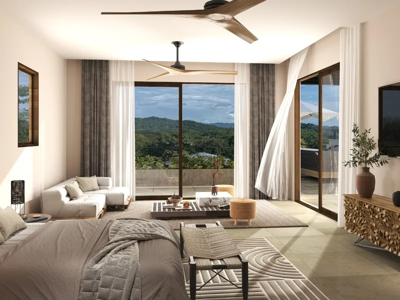 7 Bed Single Family Homes For Sale in Tamarindo, photo 4