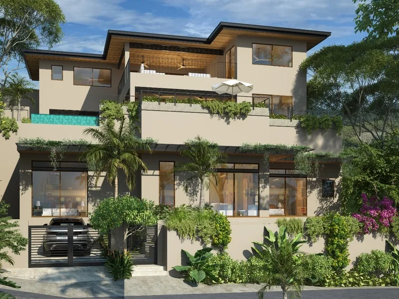 7 Bed Single Family Homes For Sale in Tamarindo, photo 5