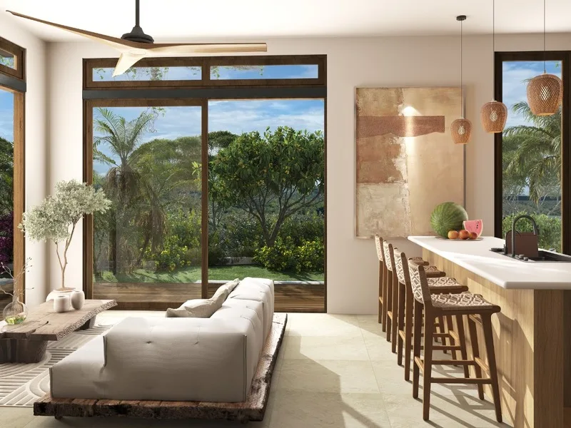 7 Bed Single Family Homes For Sale in Tamarindo, photo 6