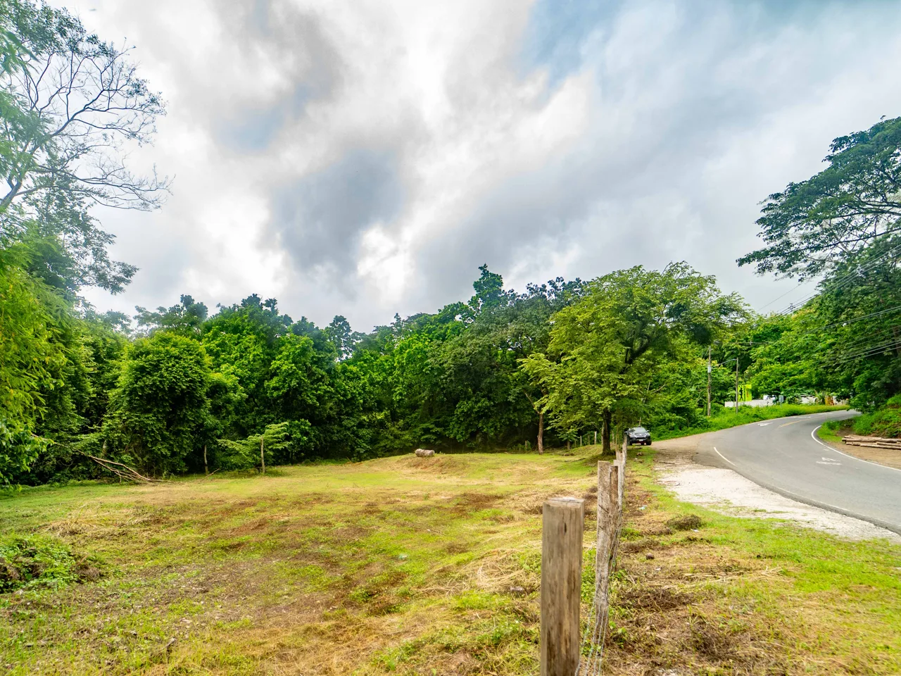 Lote Espavel - Riverside Lot with Water, photo 7