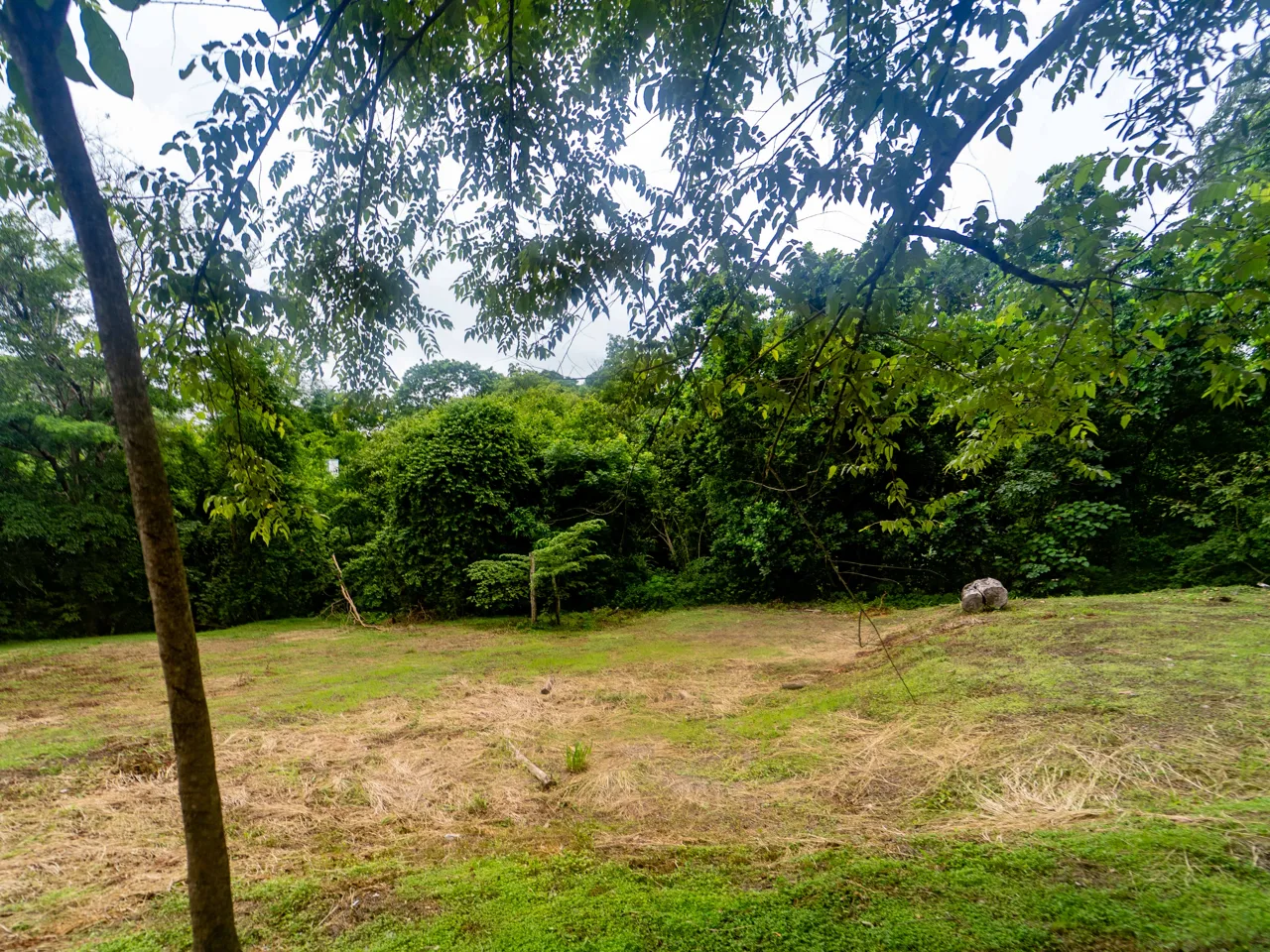 Lote Espavel - Riverside Lot with Water, photo 9