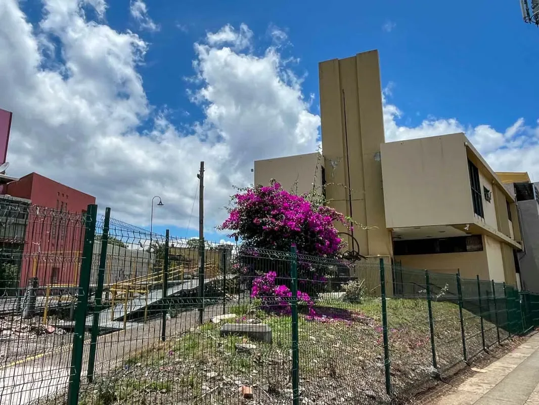 Commercial Building for Sale – Ideal for Offices, Institutions, or Corporate Investment