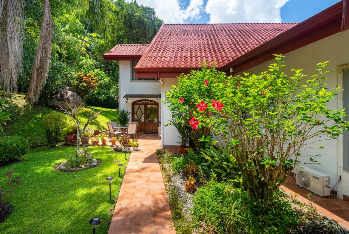 MOUNTAIN  PROPERTY WITH FOUR BEDROOMS, IN OJOCHAL – 1.83 ACRES, photo 12