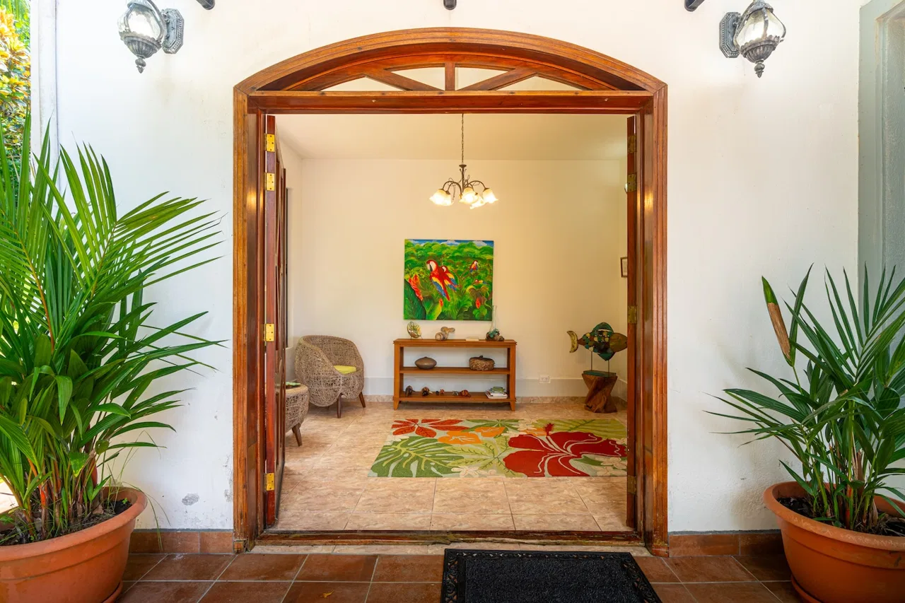 MOUNTAIN  PROPERTY WITH FOUR BEDROOMS, IN OJOCHAL – 1.83 ACRES, photo 15