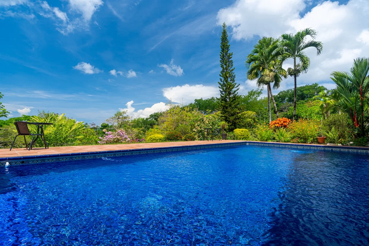 MOUNTAIN  PROPERTY WITH FOUR BEDROOMS, IN OJOCHAL – 1.83 ACRES, photo 19