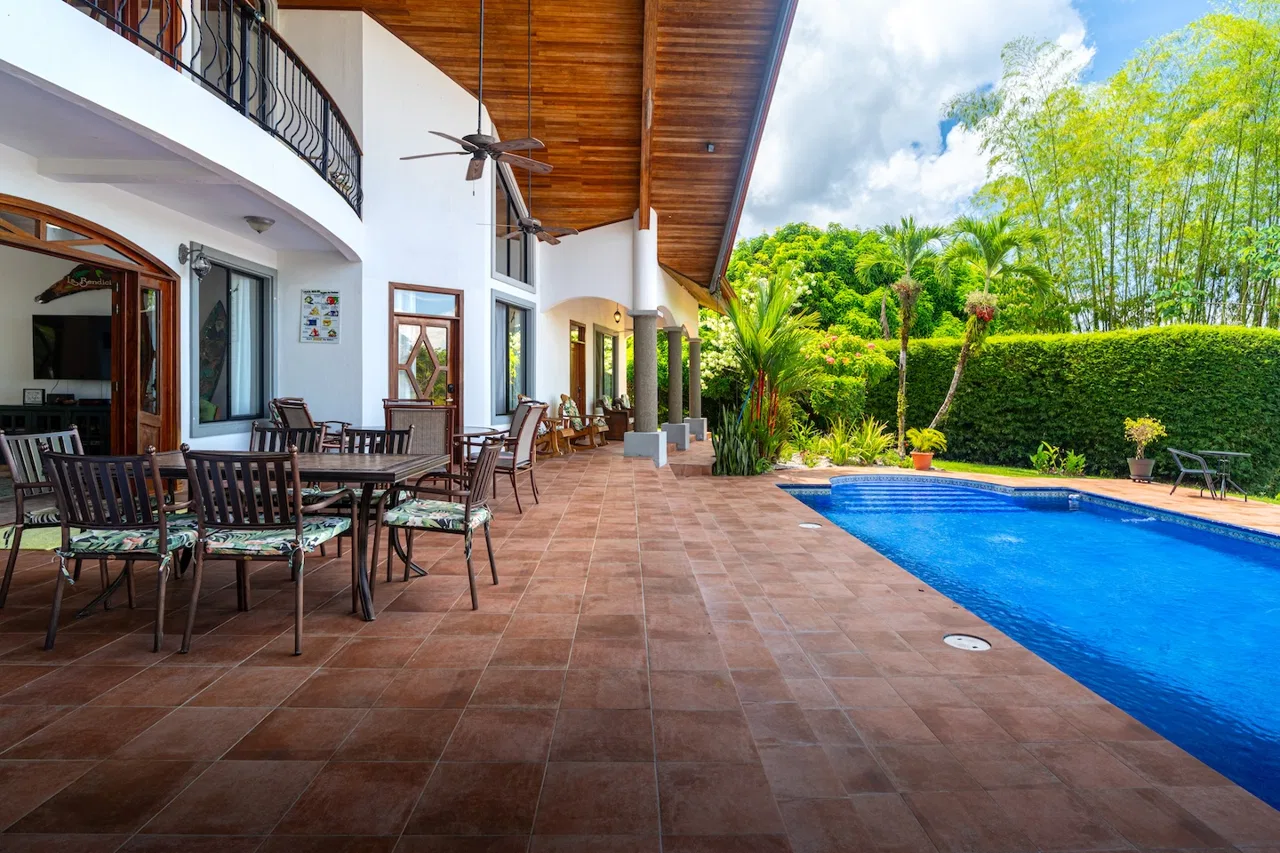MOUNTAIN  PROPERTY WITH FOUR BEDROOMS, IN OJOCHAL – 1.83 ACRES, photo 21