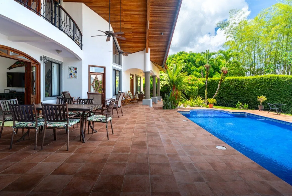 MOUNTAIN  PROPERTY WITH FOUR BEDROOMS, IN OJOCHAL – 1.83 ACRES, photo 22