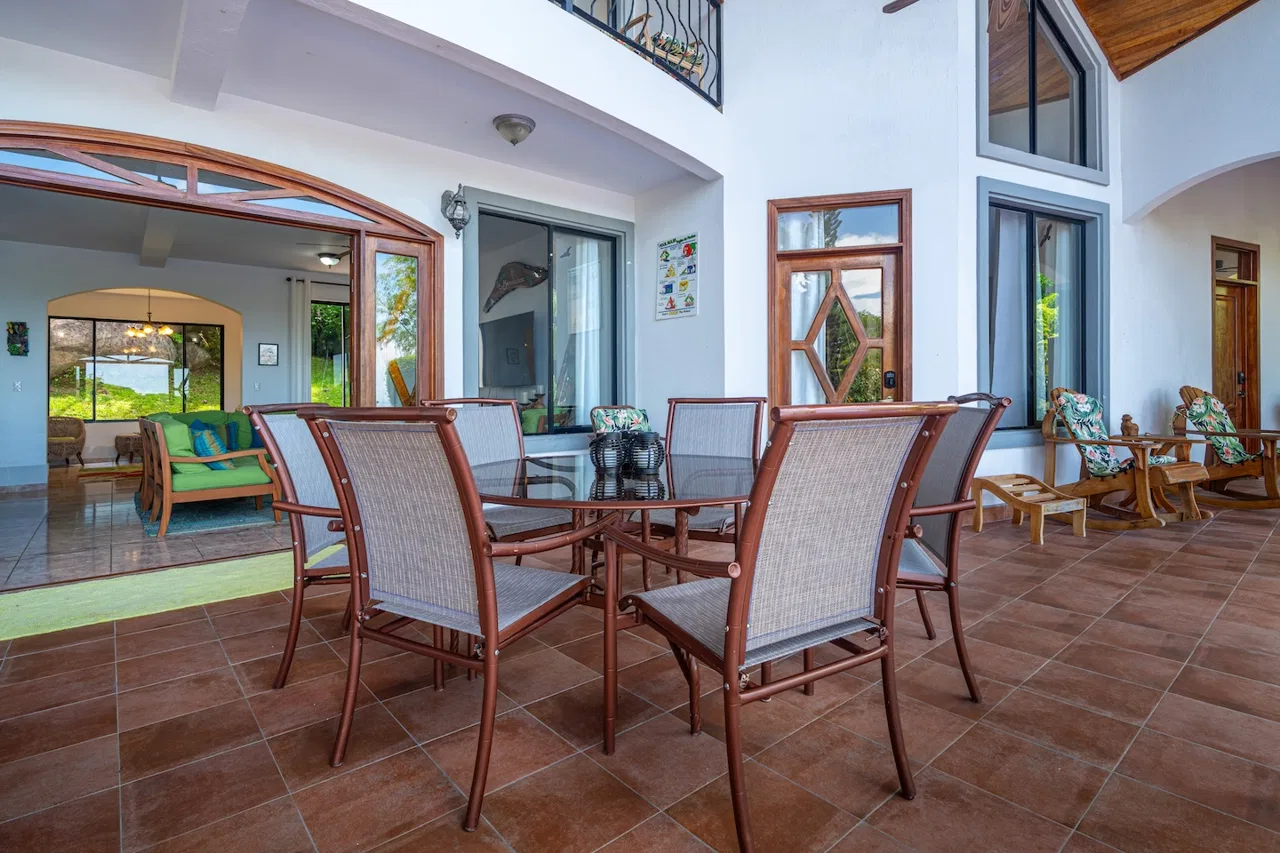 MOUNTAIN  PROPERTY WITH FOUR BEDROOMS, IN OJOCHAL – 1.83 ACRES, photo 23