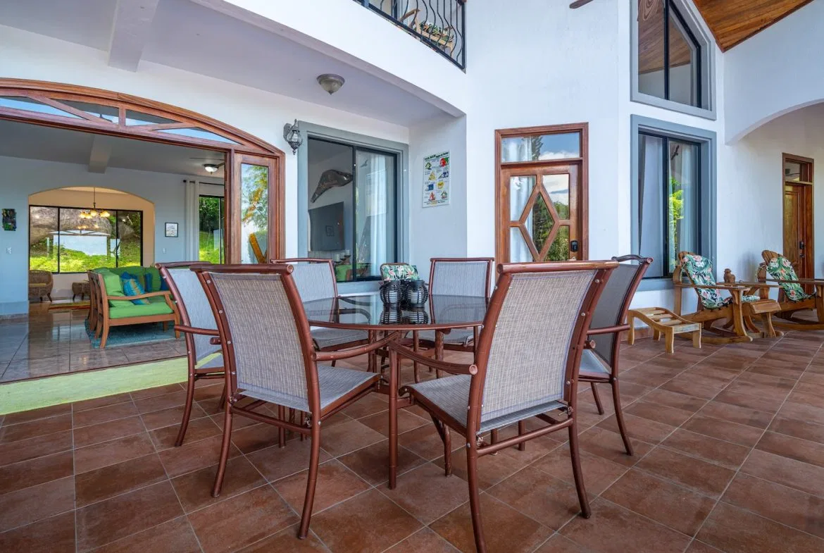 MOUNTAIN  PROPERTY WITH FOUR BEDROOMS, IN OJOCHAL – 1.83 ACRES, photo 24
