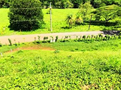 Venta de Lote de 706 m² en Entrada Vieja a Punta Leona  para Construir con Vista a las Montañas