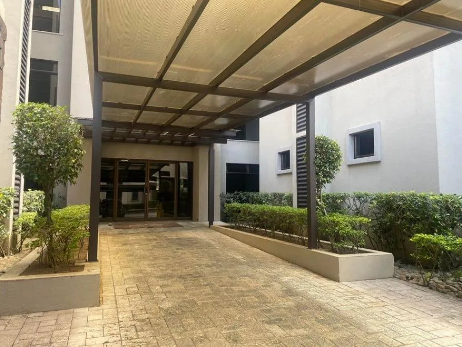 Venta de Apartamento en Brasíl de Santa Ana. RAH 25-506 - Venta en Brasil, photo 4