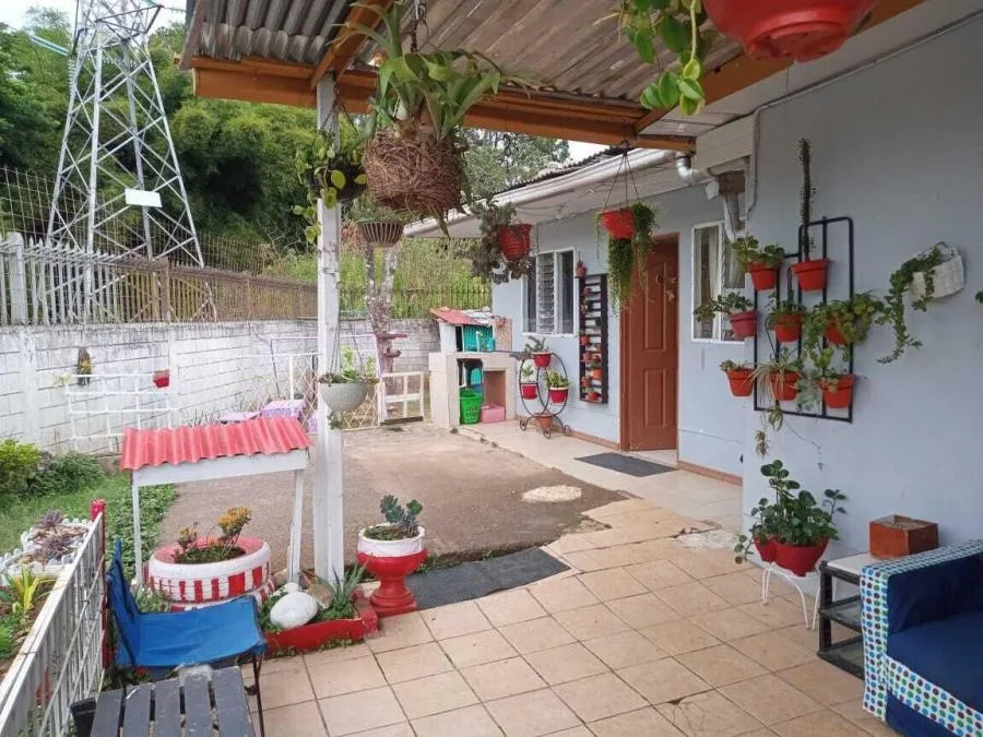 Venta de Lote en Goicoechea, San José. RAH 24-1494 - Venta en Goicoechea, photo 7