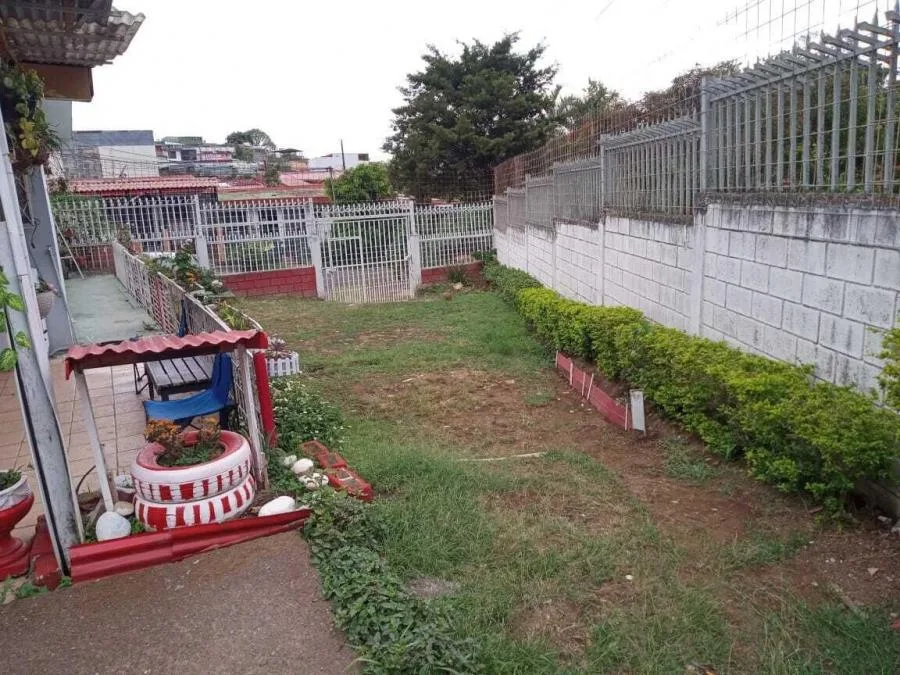 Venta de Lote en Goicoechea, San José. RAH 24-1494 - Venta en Goicoechea, photo 9