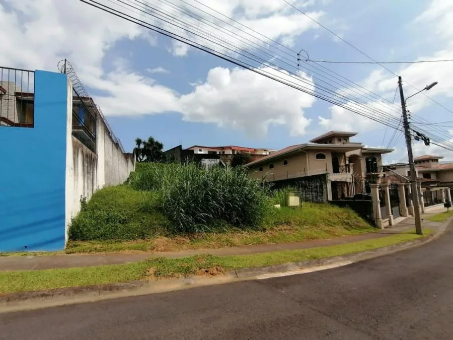 Venta de Lote en Goicoechea, San José. RAH 24-1494 - Venta en Goicoechea, photo 10