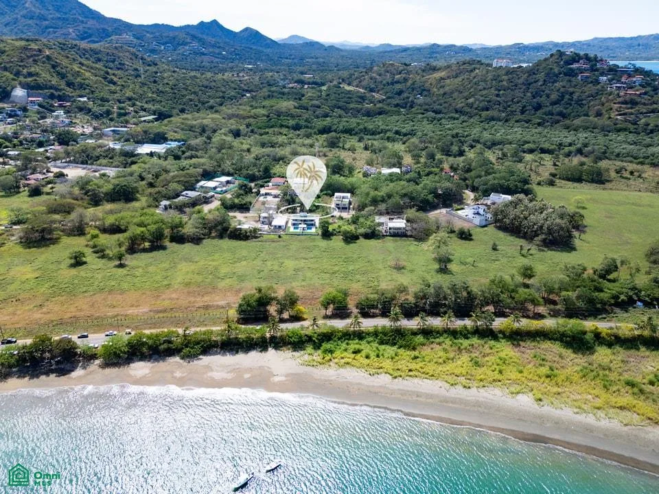 Dúplex Moderno en Venta en Playa Flamingo