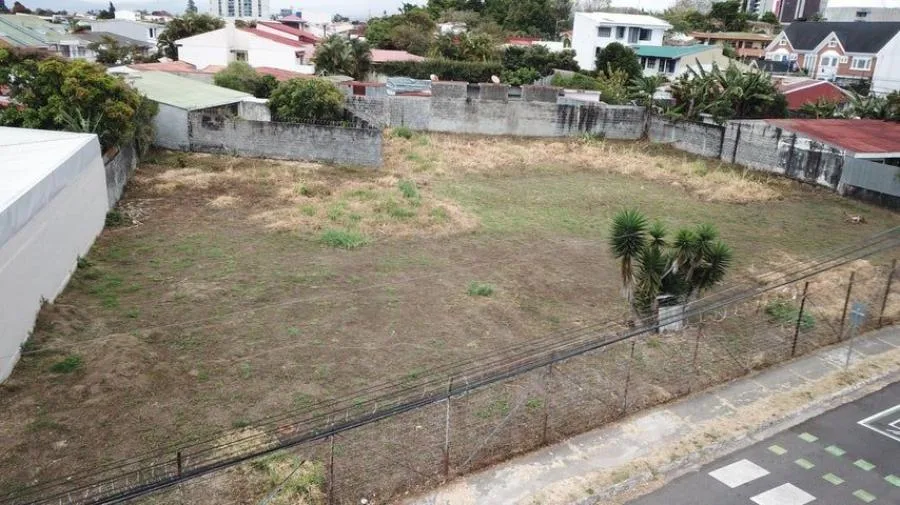 Venta de Lote en Curridabat, San José. - Venta en Curridabat