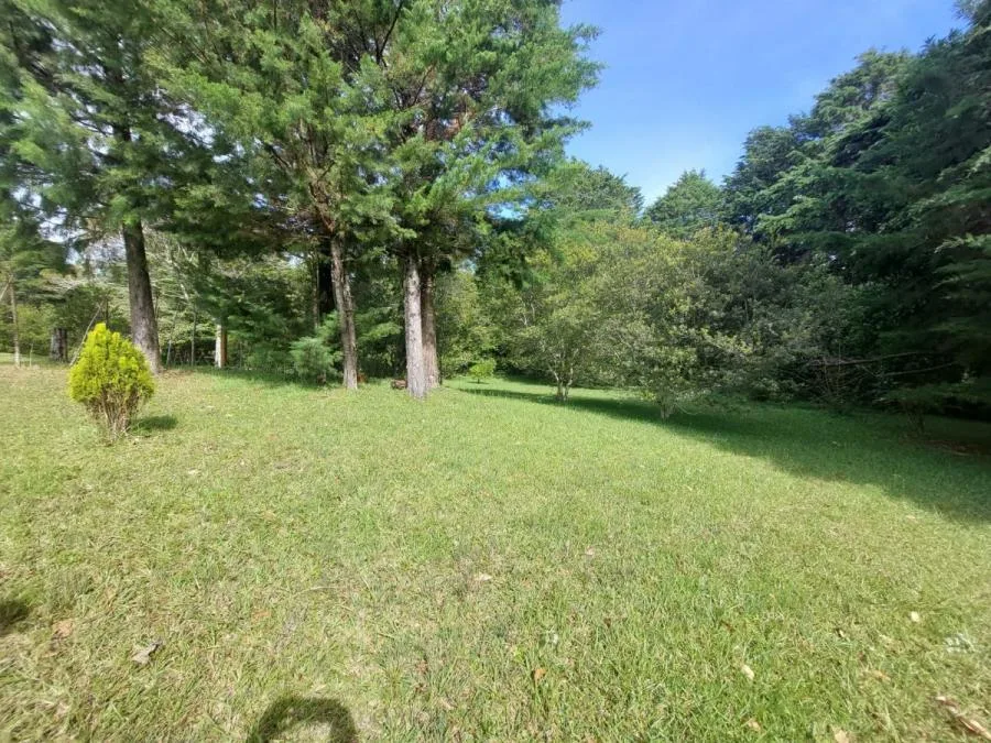 Venta Lote de 2000mts2 en REsidencial El Castillo - Venta en Los Ángeles de San Rafael, photo 3