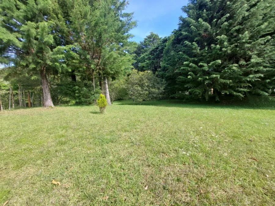 Venta Lote de 2000mts2 en REsidencial El Castillo - Venta en Los Ángeles de San Rafael, photo 9