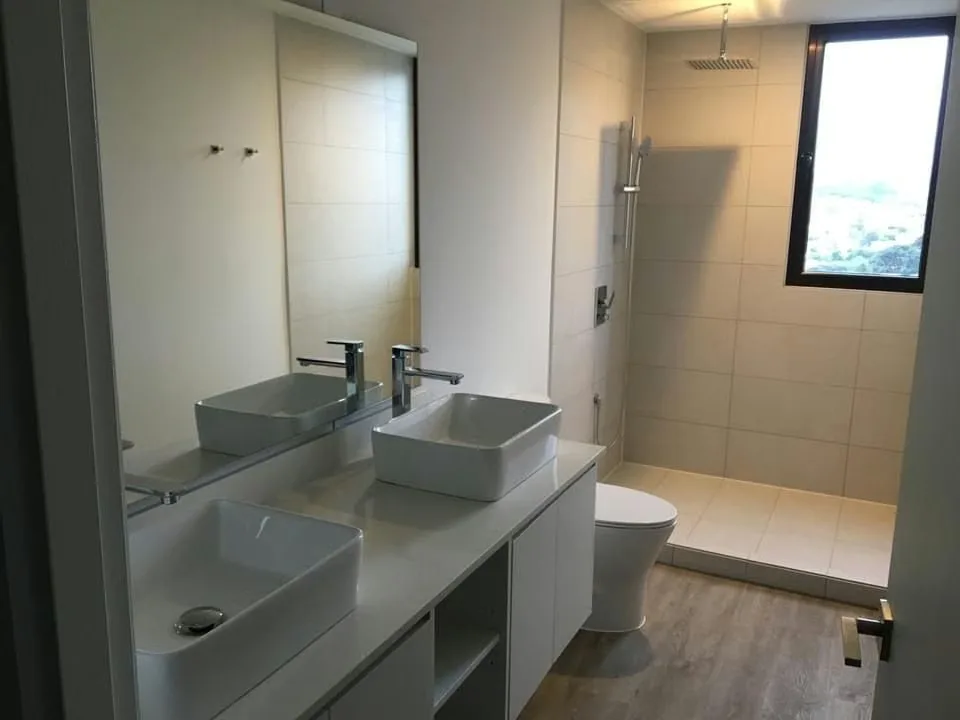 Mountain and sunset view| Centric location| 11th floor Nest Curridabat, photo 15