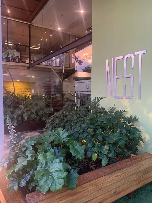 Mountain and sunset view| Centric location| 11th floor Nest Curridabat, photo 16