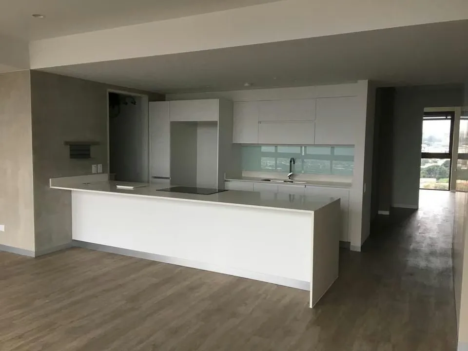 Mountain and sunset view| Centric location| 11th floor Nest Curridabat, photo 3