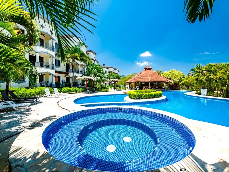 1 Bed Condo For Sale in Tamarindo