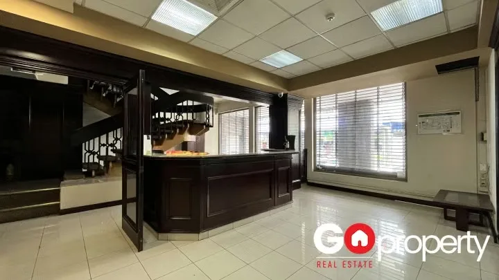 Commercial Office Building for Sale | Downtown San José -5789, photo 3